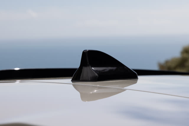 Antenna Image - 18648